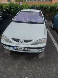 Renault Megane 2004