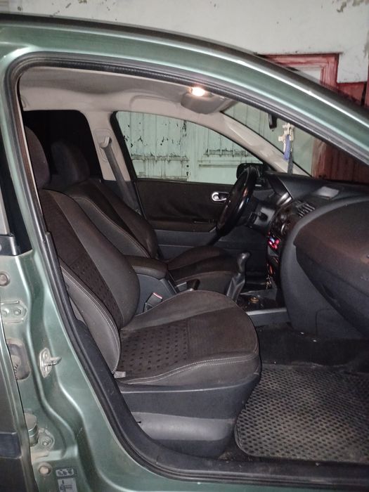 Vand auto Megane2 cu gpl