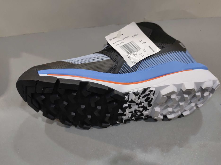 Adidas Terrex Gore-Tex N38,5/24sm.Кецове с мембрана..Нови.Оригинал.