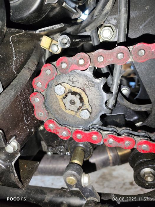 Скутер мотоцикл ремонт