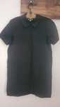 Rochie neagra COS