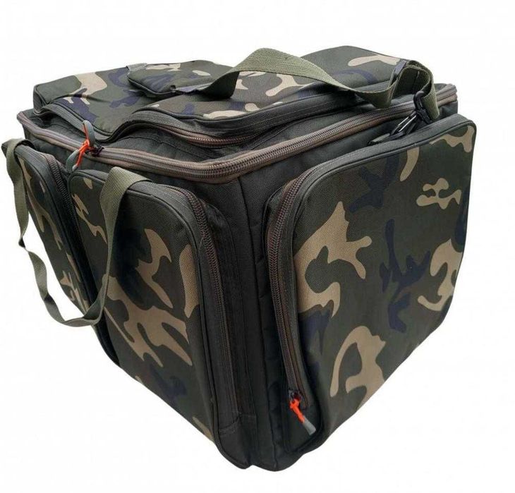 Geanta Carryall Camuflaj L 65x40x40cm