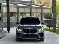 В продаже ! Автомобиль BMW X5 M Competition