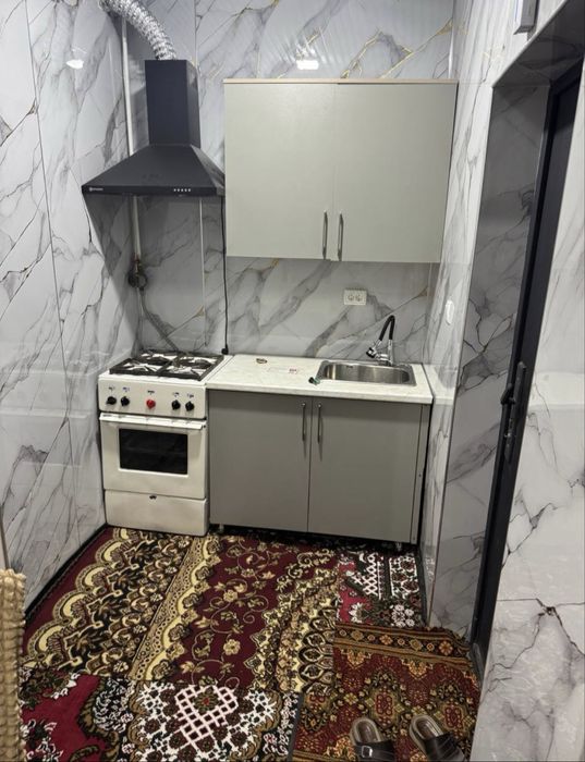 Срочна аренда сергели 1 метро 5 чи бекат енида