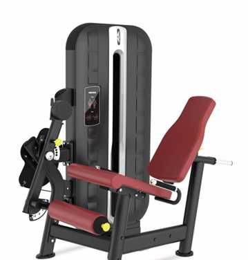 Бицепс-машина (Biceps Curl Machine) zal / sport / trenajer