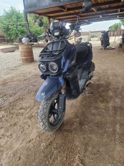 Мопет танк сатылады