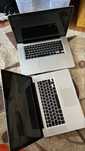 Laptopuri Apple Macbook dezmembrari si multe piese A1342 A1708 A1278