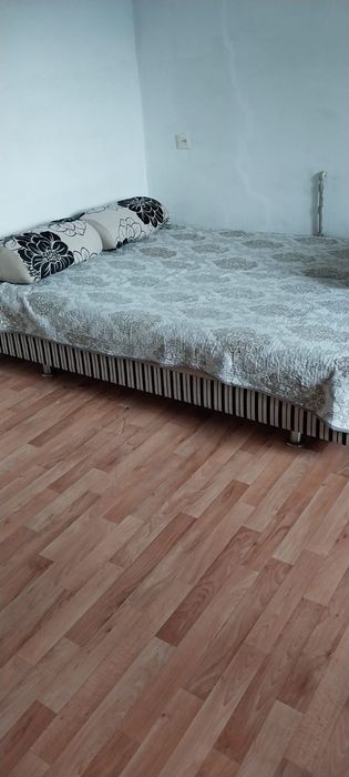 Сдам в аренду частный 2 комнатный дом