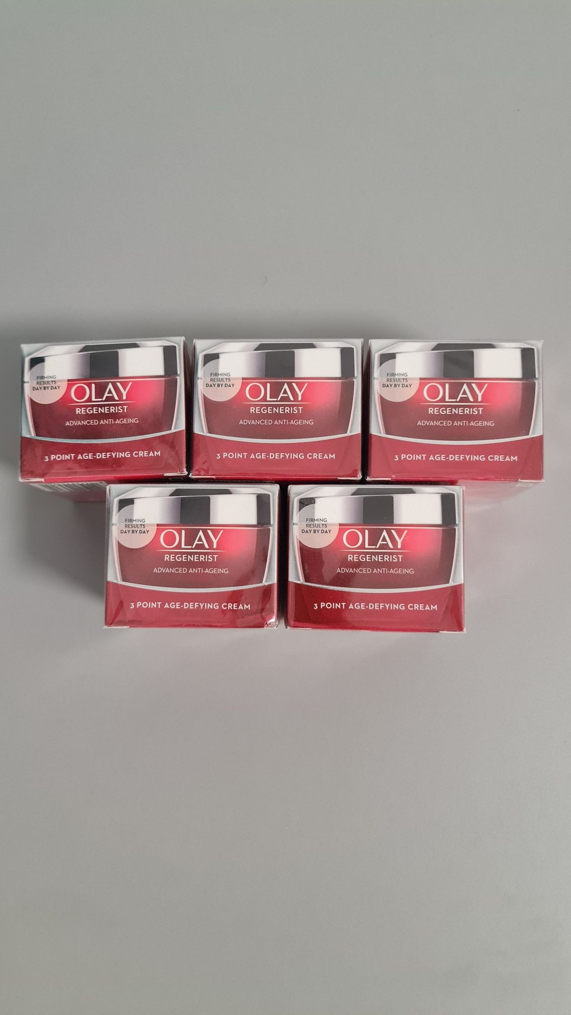 Olay regenerist 3 point age defying cream 50 ml