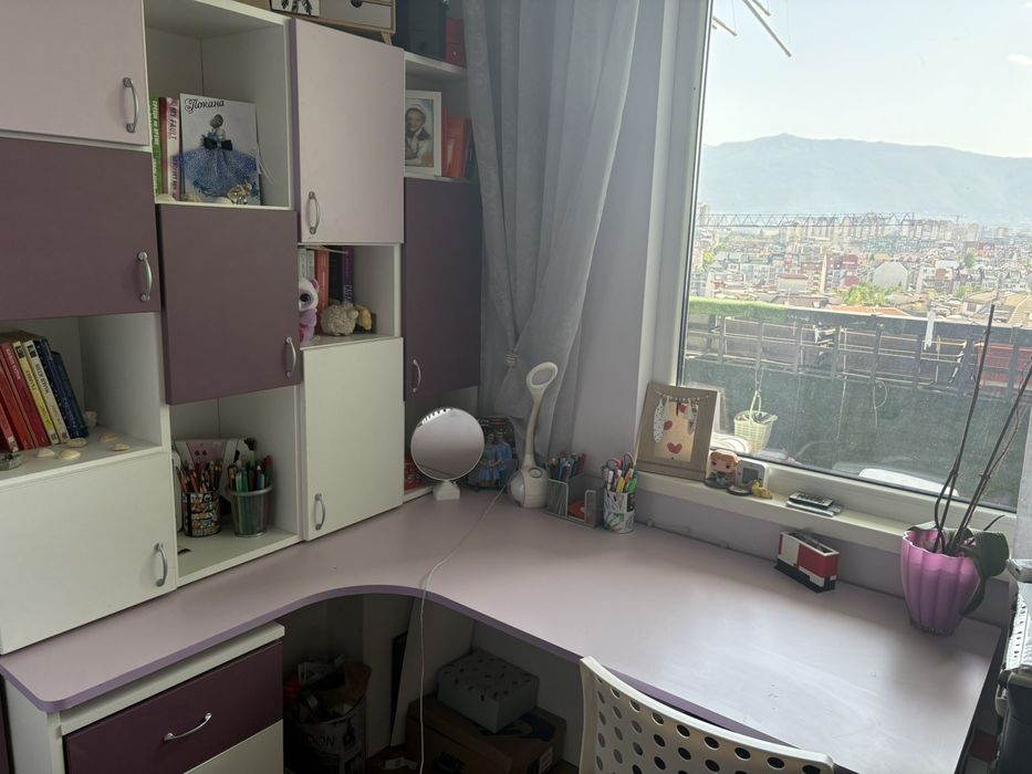 Детско обзавеждане