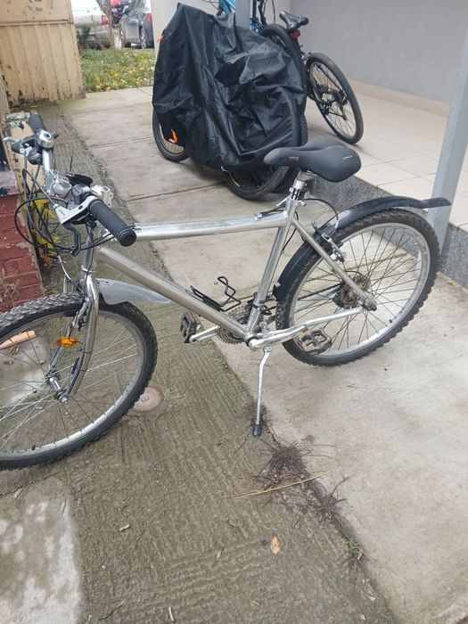 Bicicleta Shimano 26 inch