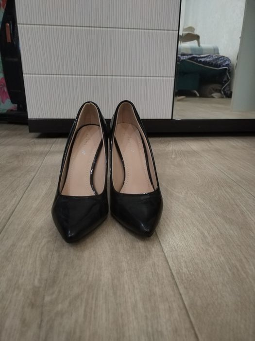 Туфли женские 37 р