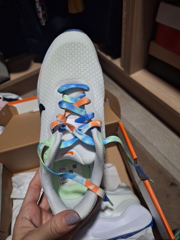 Детски маратонки Nike