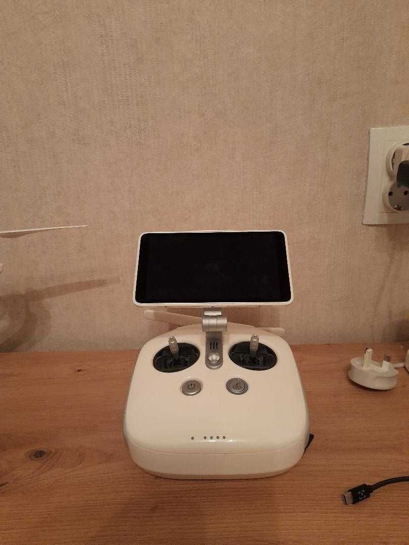 DJI Phantom 4 Pro