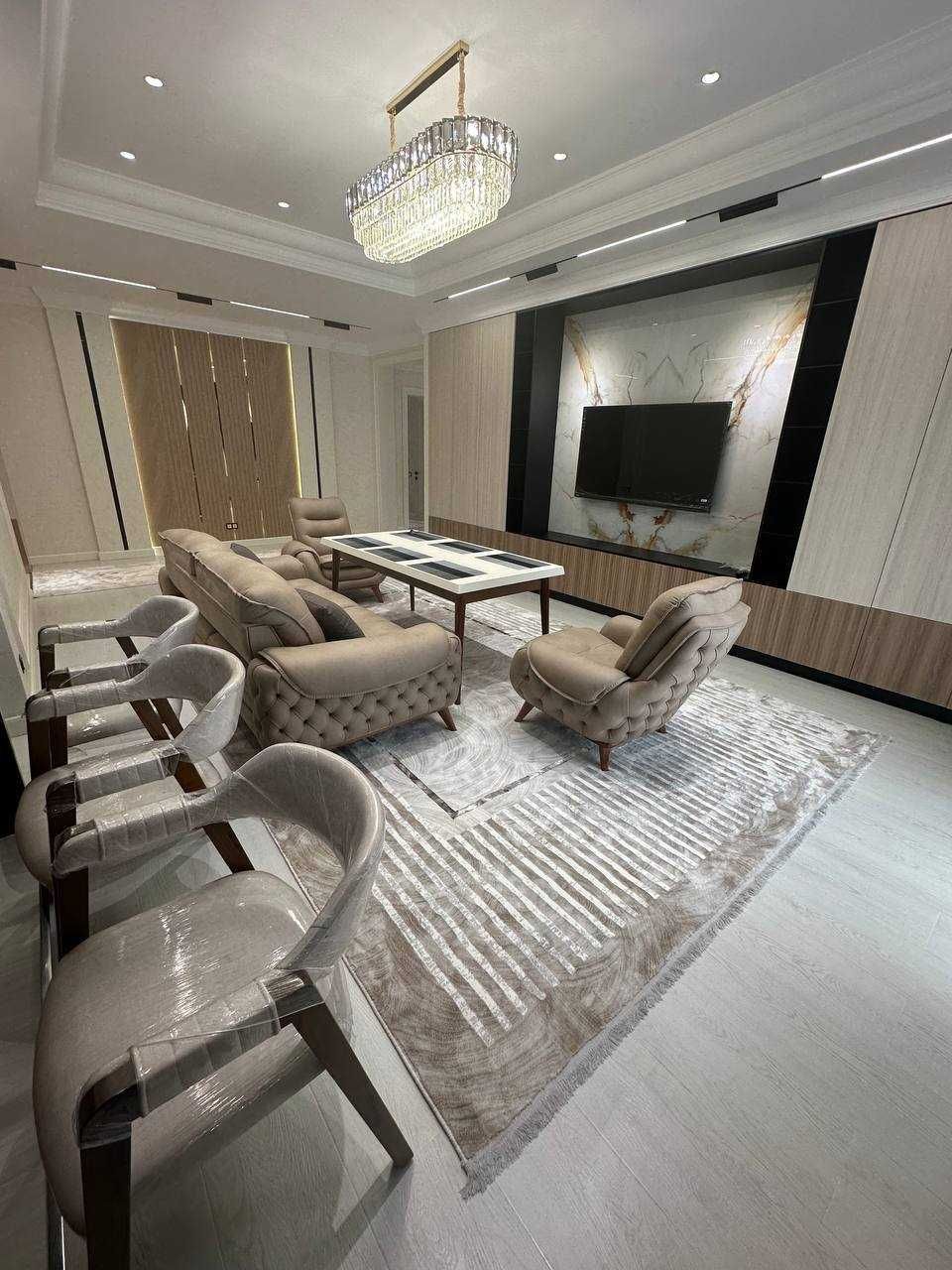 СРОЧНО продажа 3/5/1  ЖК "Барокко", 116м2