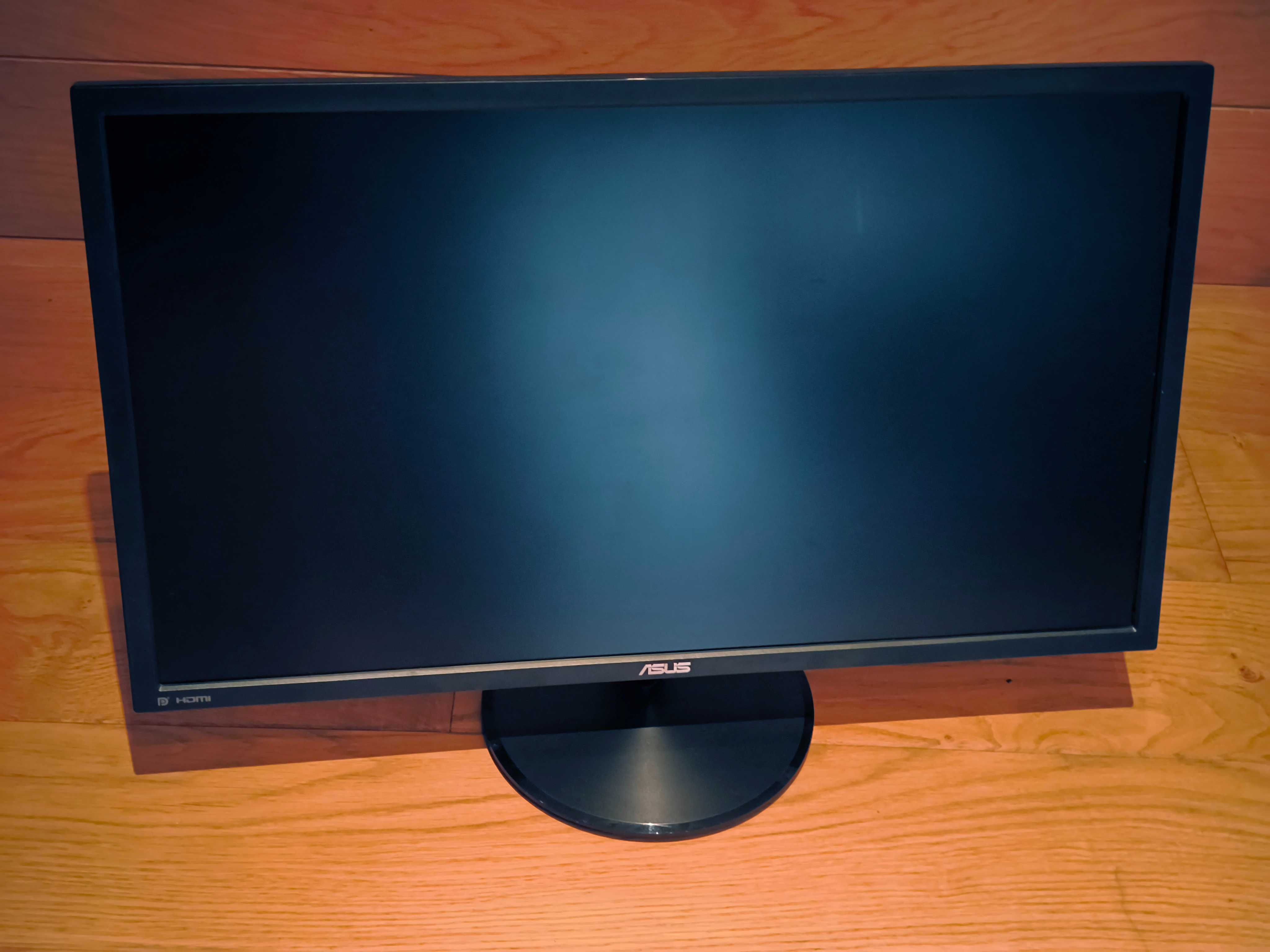 Монитор ASUS 28" LED Gaming VP28UQG 3840x2160 4K, 1 ms, 300 cd/m