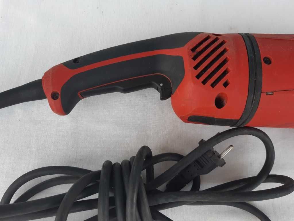 Hilti DCG 230-D - Hilti AG230 - 24D - ъглошлайф 230V