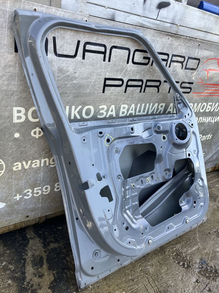 Предна лява врата за Mini Countryman F60