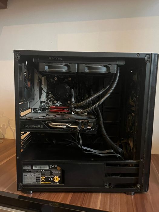 PC Gaming stare foarte buna