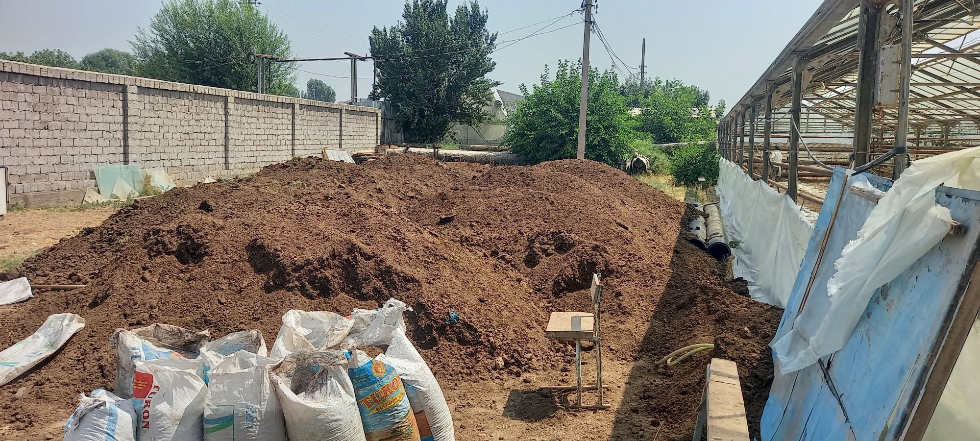 Теплитса сотилади 250000$