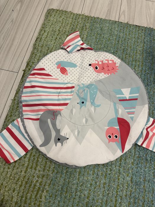 Jumper interactiv FreeOn