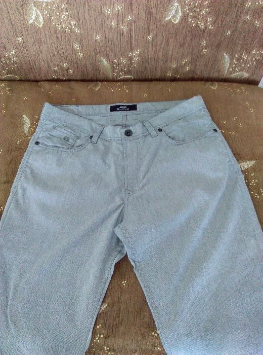 НОВ мъжки панталон Tello Jeans