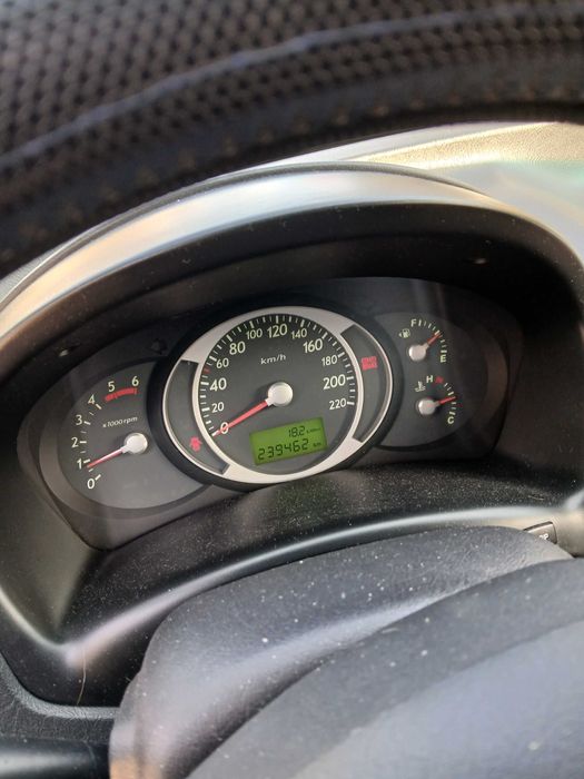 Vând Hyundai Tucson 10 2005