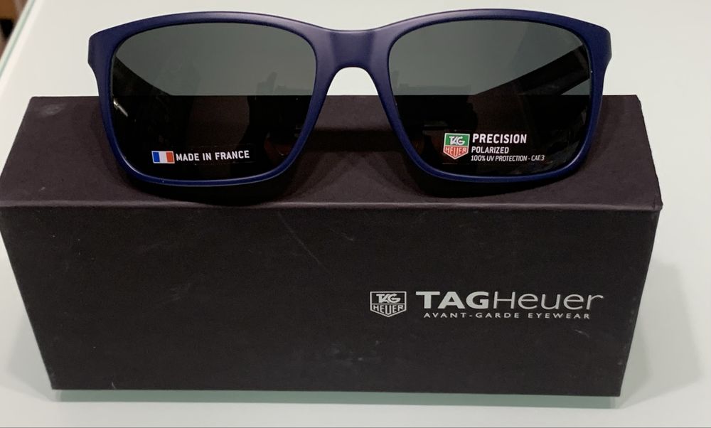 Оригинални очила Tag Heuer