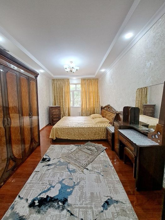 Продаю свою квартиру на чиланзаре 17