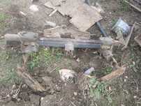Karchopka sotiladi
