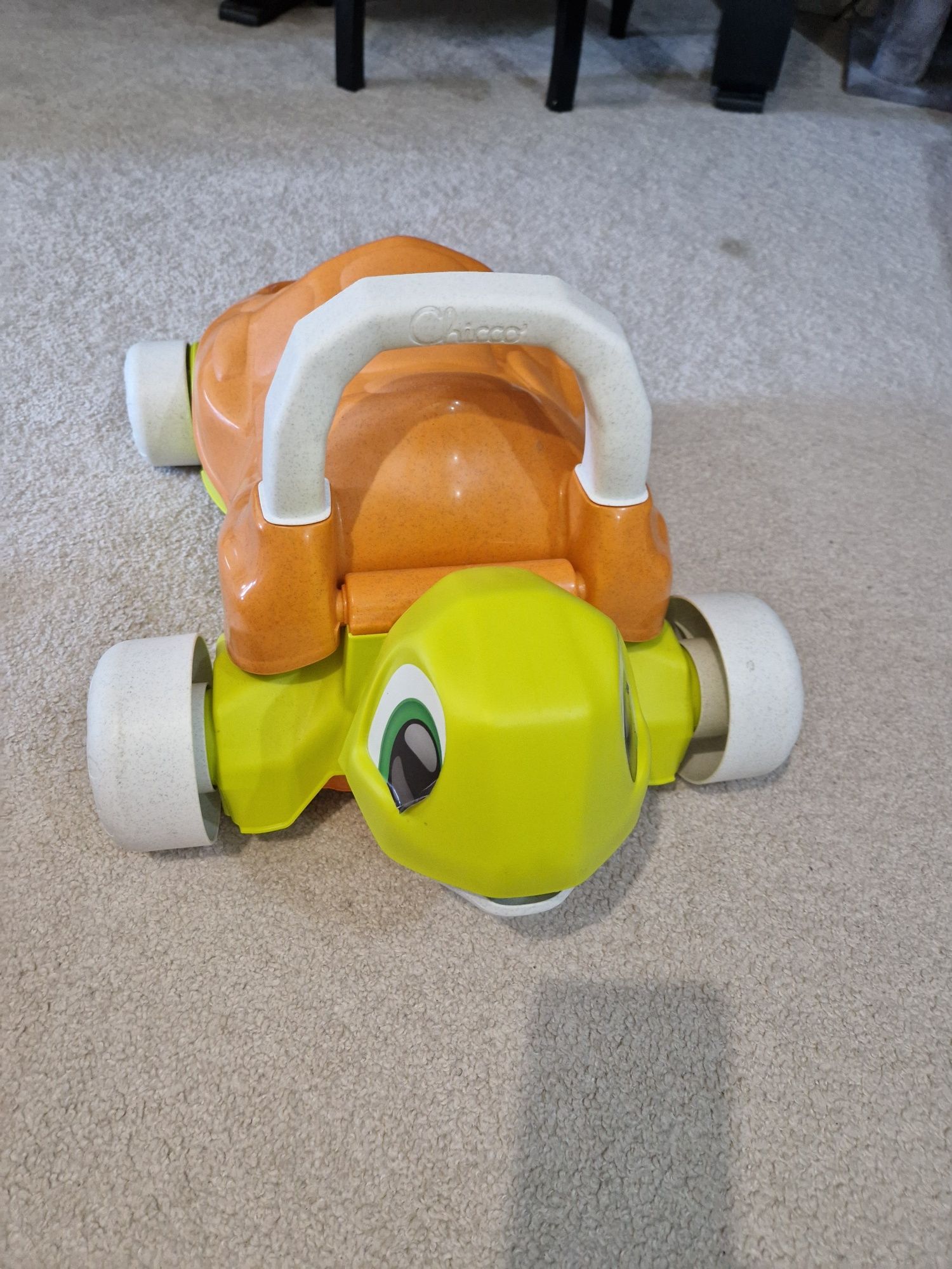 Antepremergator Chicco