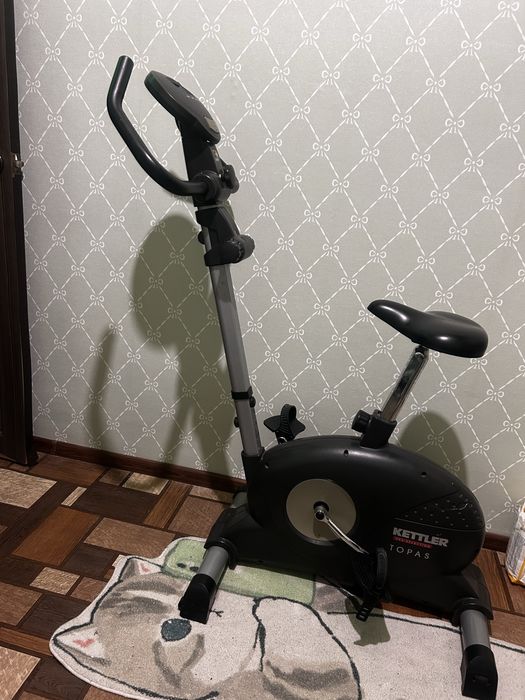 Продается велотреножер