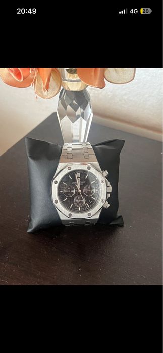 Audemars piguet Royal Ouk