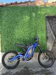 Surron Light Bee X 2024 40A!!!