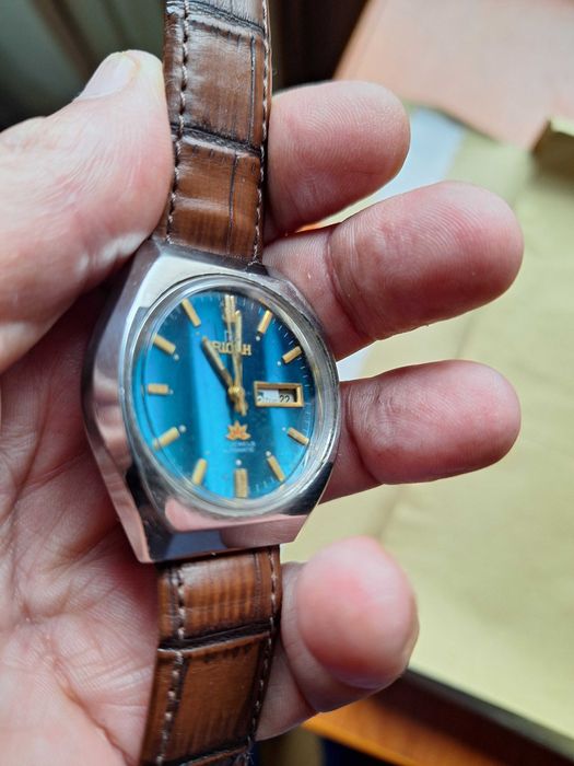 Ceas automatic Ricoh - 2