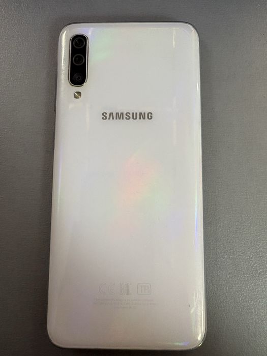 Продам телефон Samsung Galaxy A50