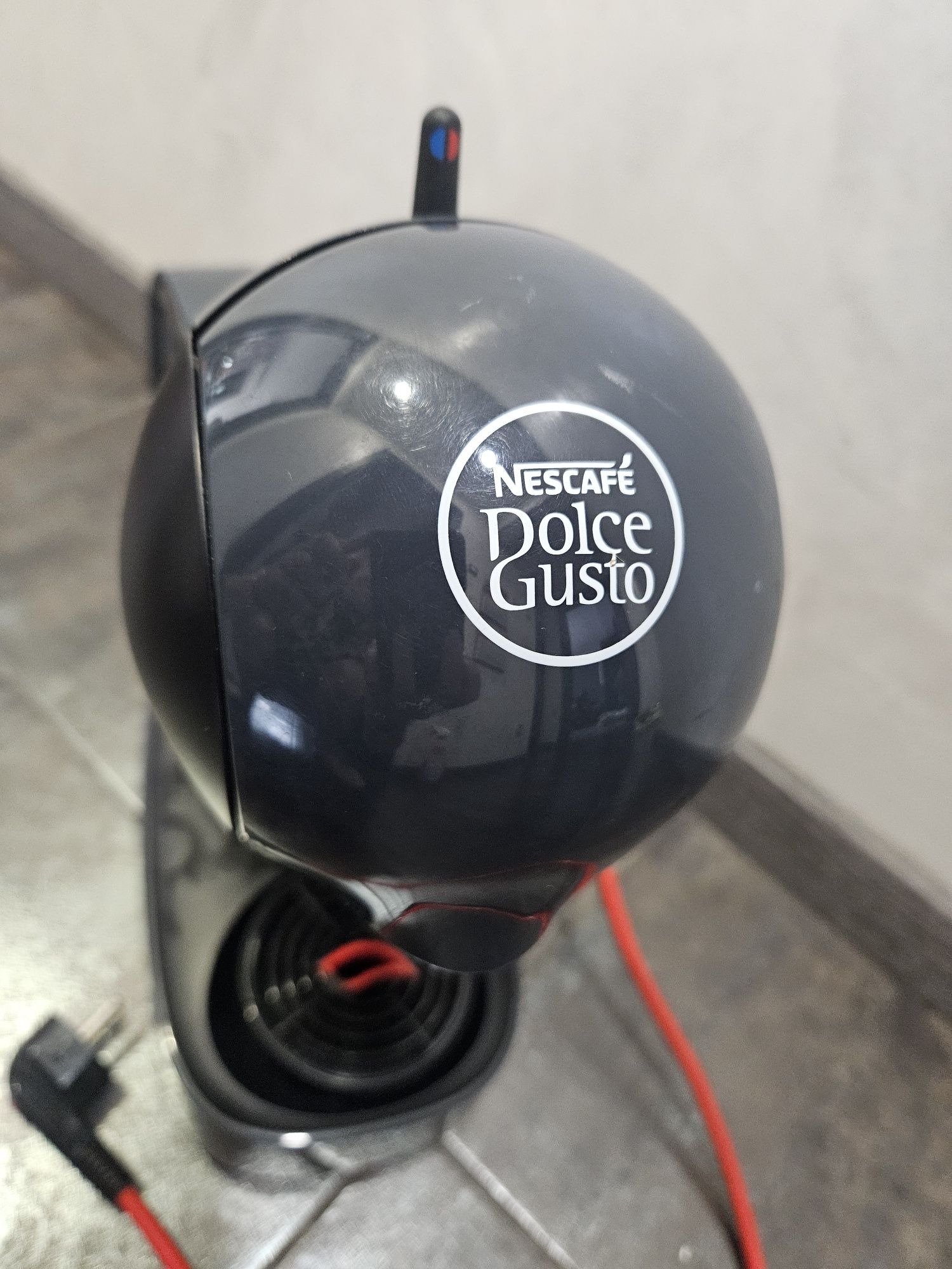Кафемашина Dolce Gusto
