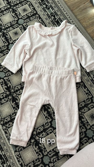 Детски дрешки 12/18