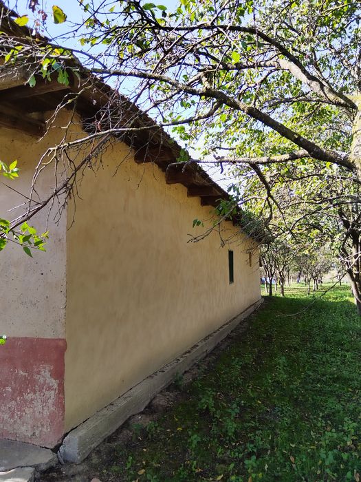 Casă de vânzare.