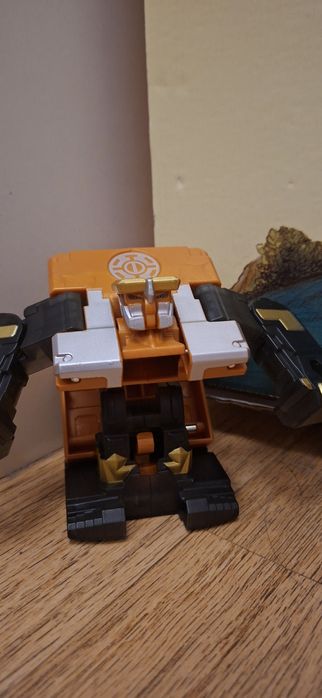 Bakugan (geogan) Jumbo