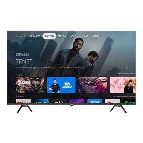 SKYWORTH 43UE9350 4k smart google TV