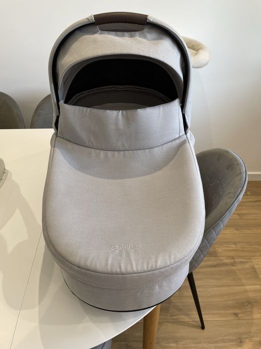 Кош за новородено Сybex Balios S Lux