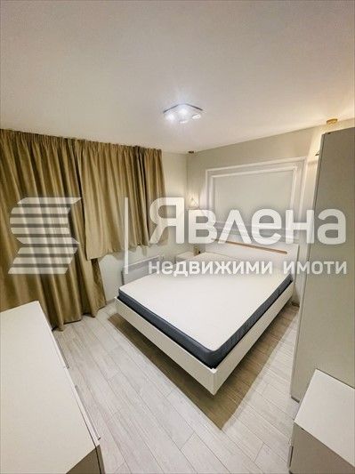 Дава се под наем Двустаен апартамент в Варна, Лятно кино Тракия - 65 кв.м за 665 € - Снимка #4