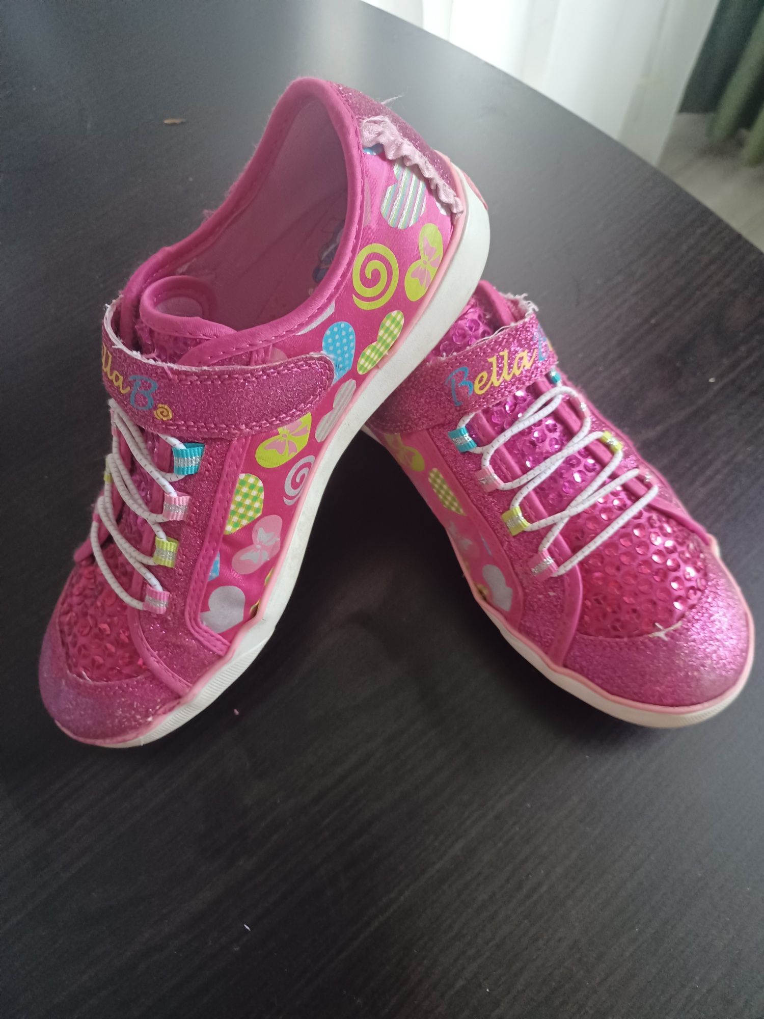 Skechers спортни обувки  номер 34