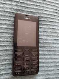 Nokia 206 за ремонт