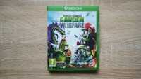 Joc Plants vs. Zombies Garden Warfare Xbox One XBox 1
