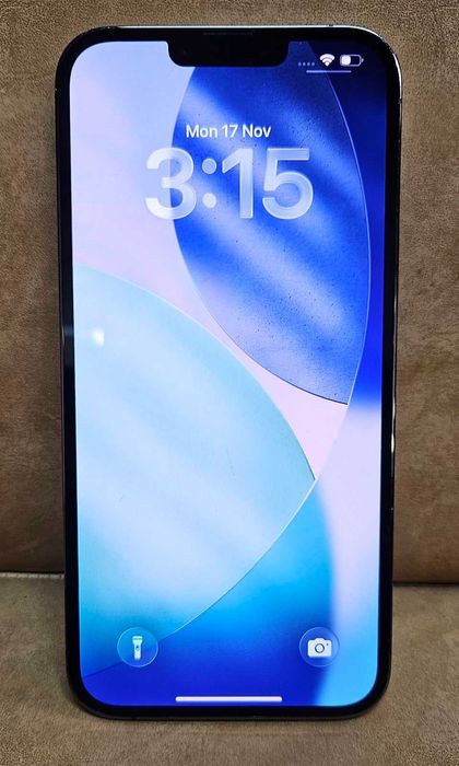 Apple iPhone 13 Pro Max 256GB