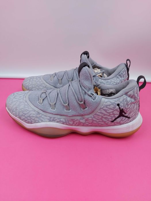 Jordan Super.Fly 2017  номер 45 Оригинални мъжки кецове