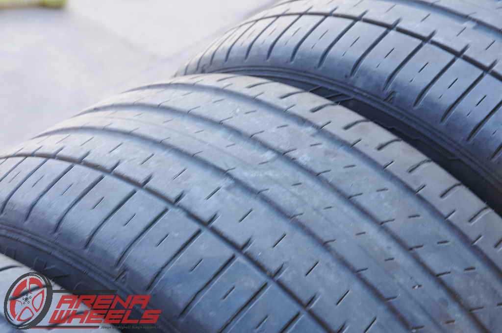 Set 4 Anvelope Vara 19 inch Falken Azenis FR510 255/45 R19 104Y