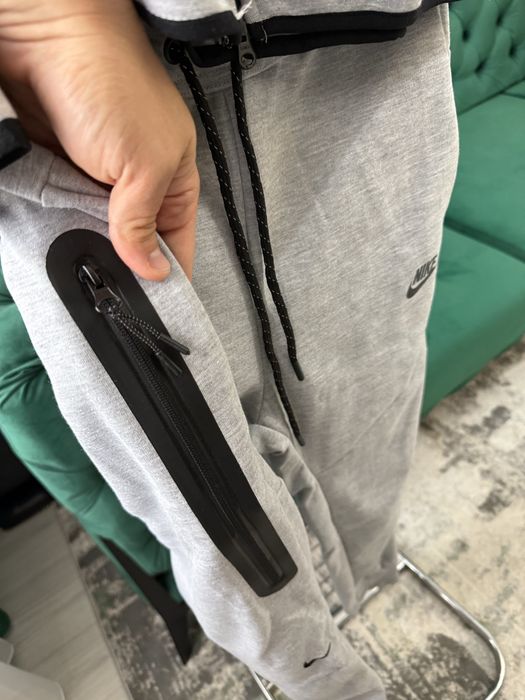 ‼️Trening NIKE TECH FLEECE, Calitate premium‼️
